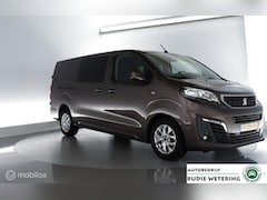 Peugeot Expert - Bestel 231L 2.0 HDI DC Premium Pack 2xschuifdeur|marge|5pers.|nav|cam|lmv16