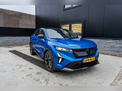 Renault Rafale - 1.2 Hybrid 200 Esprit Alpine | alle mogelijke opties
