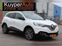 Renault Kadjar - 1.2 TCe Bose automaat nap 2E EIG.. panorama dak vol opties