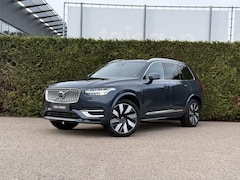 Volvo XC90 - T8 Recharge AWD Ultra Bright | B&W Audio | 360 Camera | Keyless | Panoramadak