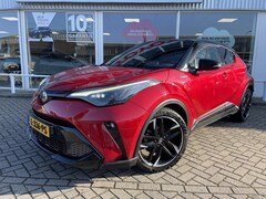 Toyota C-HR - 1.8 Hybrid GR-Sport 1e eigenaar, Nieuwstaat, Trekhaak, 1e eigenaar, hele nette auto Dealer