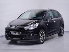 Citroën C3 - 1.2 PureTech Exclusive let op motor defect niet rijdbaar Automaat Private glas Trekhaak Cr