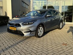 Kia Cee'd Sportswagon - Ceed 1.0 T-GDi DynamicPlusLine | Stoel/stuur Verwarming | Digitaal Dashboord |Cruise contr