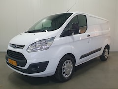 Ford Transit Custom - 290 2.0 TDCI L1H1 Trend NAVI/CRUISE/AIRCO/TRHAAK