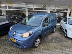 Renault Kangoo Express - KOOPACCU 22KW NAVIGATIE AIRCO 2 ACHTER DEUREN CRUISE