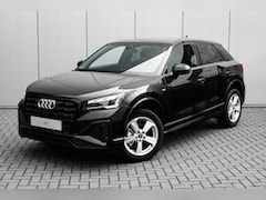 Audi Q2 - S edition | Adaptive cruise control | smartphone interface | soundsystem