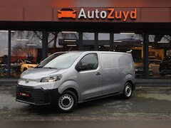 Toyota ProAce Worker - 1.5 D-4D Challenger Nieuwe met 10j garantie 120pk / CarPlay / Airco PRIJS ex. BTW