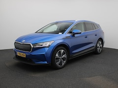 Skoda Enyaq iV - 80 Business Edition | Apple Carplay / Android Auto | Achteruitrijcamera | Parkeersensoren