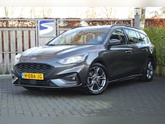 Ford Focus Wagon - 1.5 EcoBoost ST Line Business - ACC|Lane assist|Stoelverw.|Trekhaak