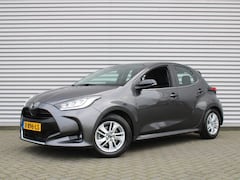 Mazda 2 Hybrid - 1.5 Agile | Comfort pakket | 15" LM | Stoelverwarming | Apple Carplay / Android Auto |