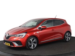 Renault Clio - 1.3 TCe R.S. Line 1e EIG|NAP|Automaat|360 Camera