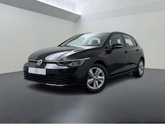 Volkswagen Golf - 1.0 TSI Life | 110 PK | Adaptive Cruise Control | Climate control | LED verlichting | Draa