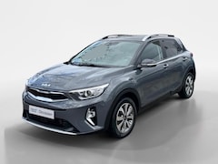Kia Stonic - 1.0 T-GDi MHEV DynamicPlusLine | Navi | Clima | Camera | Cruise Control | LM Velgen | Appl