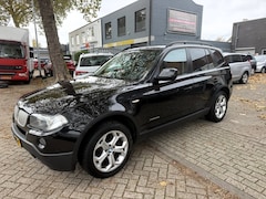 BMW X3 - 2.0d