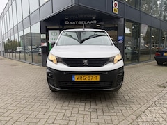Peugeot Partner - 1.5 BlueHDI Premium Camera Navi Trekhaak Carplay
