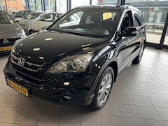Honda CR-V - 2.0i Executive AUTOMAAT 149 DKM NW APK BJ 2012