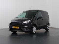 Ford Transit Courier - 1.0 TREND | BENZINE | ECOBOOST | S&S | BLUETOOTH | AIRCO | NAVIGATIE | CRUISE CONTROL | ST