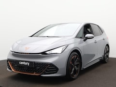 CUPRA Born - Business 62 kWh | Camera | ACC | Navi | Elek. Stoelen |