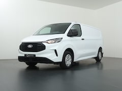 Ford Transit Custom - 300 | 2.0 TDCI | L2 H1 | TREND | PARKEERCAMERA | APPLE CARPLAY | 3-ZITS | CLIMATE CONTROL
