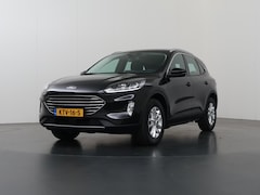 Ford Kuga - 2.5 PHEV Titanium | Trekhaak | Winterpakket | Cruise Control | Parkeercamera | SOH 87.6% |