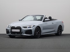BMW 4-serie Cabrio - 420i High Executive M Sport | Cruise Control | Hifi System | High Executive | M Sportpakke