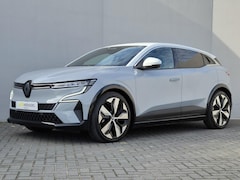 Renault Mégane E-Tech - comfort range techno 60 kWh / SOH 94% / Dealer onderhouden / CCS snellader / Stuur- & Stoe