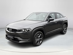 Mazda MX-30 - e-SkyActiv R-EV 170 Exclusive-line PHEV | Achteruitrijcamera| Adaptive Cruise