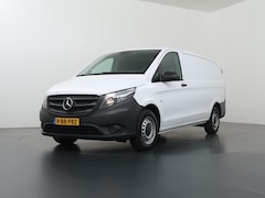 Mercedes-Benz Vito - 110 CDI | L2 | AIRCO | NAVIGATIE | CRUISE CONTROL | PARKEERSENSOREN | DAB+ | CARPLAY | AND