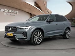 Volvo XC60 - T6 R-Design | THUNDER GREY | LONG RANGE | MEMORY | PANORAMADAK | GETINT GLAS | PDC CAMERA