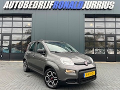 Fiat Panda - 1.0 Hybrid City Life NL.Auto/Grootscherm/Carplay/Airco/All season banden/1Ste Eigenaar/Dea