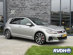 Volkswagen Golf - 2.0 TSI GTI Performance |Pano|Cam|Trekh|ACC