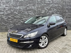 Peugeot 308 SW - 1.6 BlueHDI Blue Lease Executive EXPORT|Pano|Camera|Cruise|Navigatie