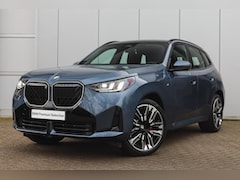 BMW X3 - 20 xDrive High Executive M Sport Automaat / Panoramadak / Trekhaak / Stoelventilatie / Ada
