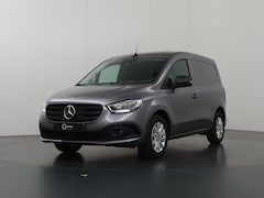 Mercedes-Benz eCitan - 112 GB L1 PRO 51kWh | Airco | Dodehoekassistent | LM velgen | Achteruitrijcamera | Dynamis