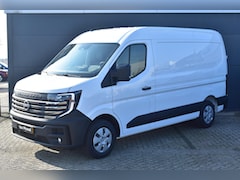 Nissan Interstar-e - L2H2 Limited 87 kWh 140PK | Parkeersensoren + Achteruitrijcamera | Stoelverwarming | Trekh
