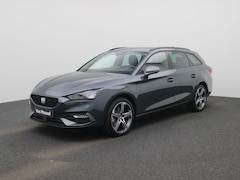 SEAT Leon Sportstourer - 1.5 TSI e-Hybrid FR PHEV First Edition 204 PK 204 PK | Automaat | LED Koplampen | Navigati