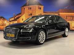 Audi A8 - 3.0 TDI Quattro Pro Line Automaat Leer HUD LED