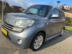 Daihatsu Materia - 1.5 Soul Leuke Kleine Gezinsauto