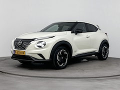 Nissan Juke - 1.6 Hybrid N-Connecta | Camera achter | Parkeersensoren | Apple carplay/ Android auto