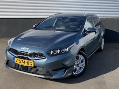 Kia Cee'd Sportswagon - Ceed 1.0 T-GDi DynamicPlusLine Navigatie, Dodehoek detectie, Stoel- & stuurwielverwarming,