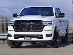 Dodge Ram 1500 - | Limited | Night | 3.0L Twin-Turbo I6 | High Output | BPM-VRIJ Massage stoelen | Harman K