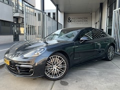 Porsche Panamera - 2.9 4 E-Hybrid 467 PK | NP € 172.000 | VOL