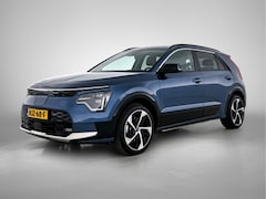 Kia Niro EV - Air 64.8 kWh Navigatie | Stoelverwarming| Stuurverwarming