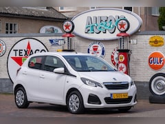 Peugeot 108 - 1.0 e-VTi Active 40.380 km +NAP NL-auto