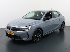 Opel Corsa - 1.2 Edition | Camera | Parkeersensoren | DEMO vraag naar actuele tellerstand