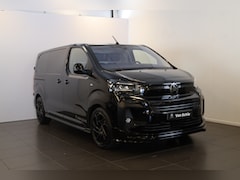 Citroën Jumpy - M L2 2.0 BlueHDi Automaat-8 irmscher trim | 19" | Skirts etc