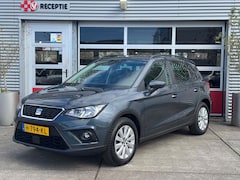 SEAT Arona - 1.0 TSI Style Business Intense / Navi / A.Cam / Carplay / 1-Eig