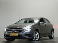 Mercedes-Benz A-klasse - 180 CDI Ambition AUTOMAAT 71000 NAVI AC PDC CRUISE etc