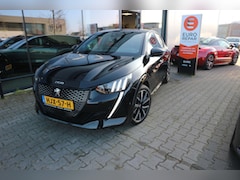 Peugeot 208 - 1.2 PureTech GT-Line LEDER MASSAGE NAVI CAMERA ADAPTIVE CRUISE RIJKLAARPRIJS