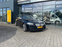 BMW 5-serie Touring - M550xd